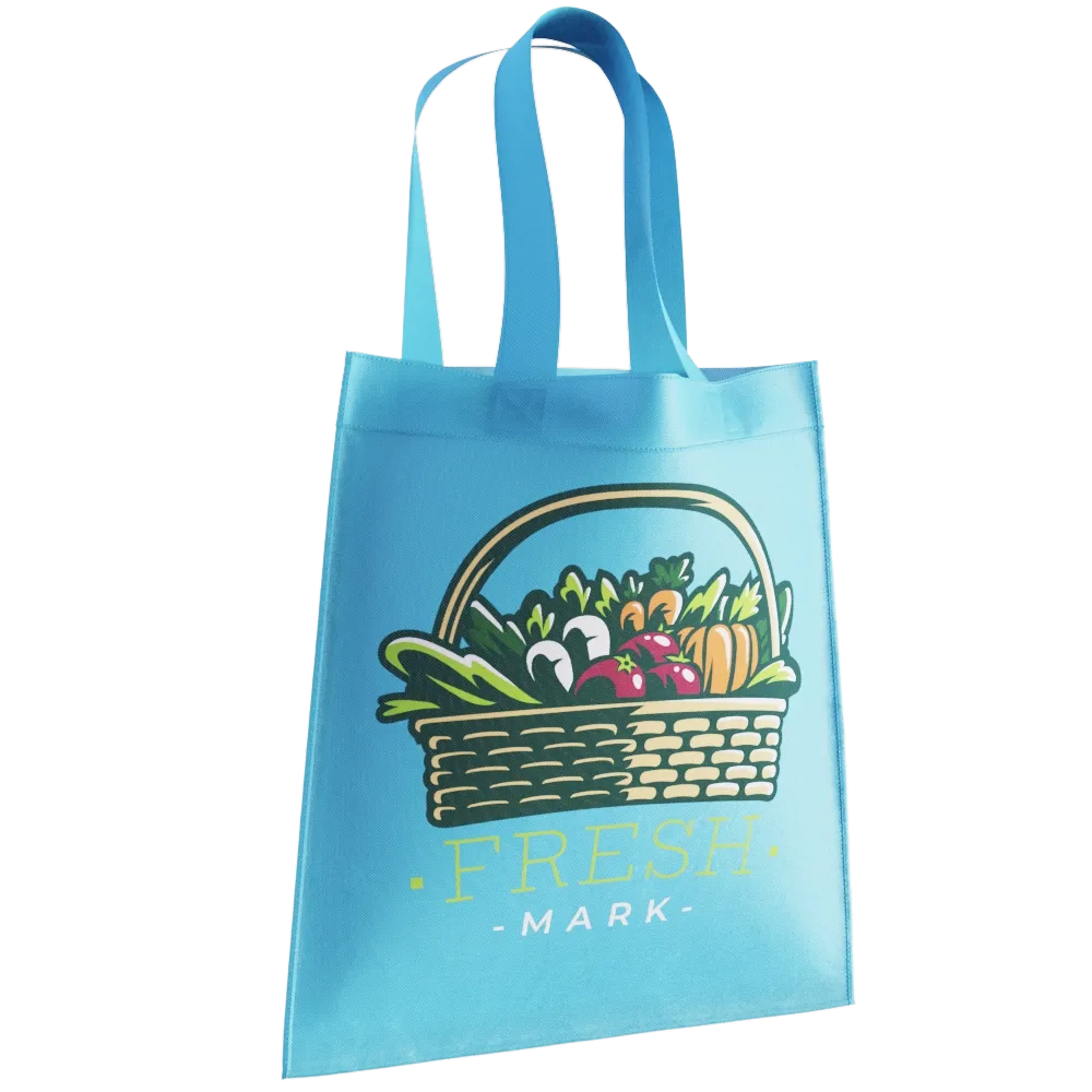 Tote Bags - Custom Poly Mailers