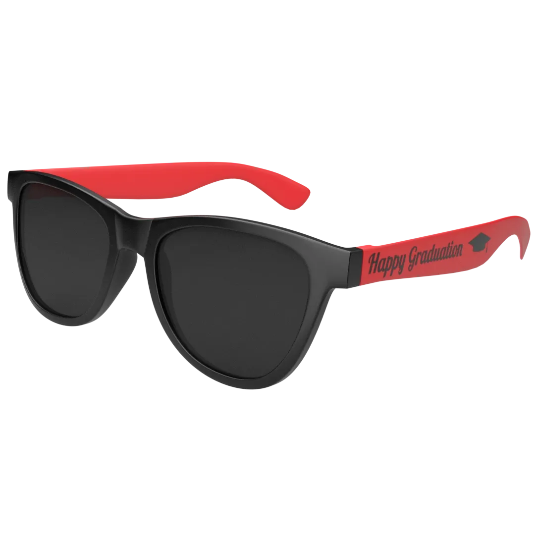 Sunglasses - Custom Poly Mailers