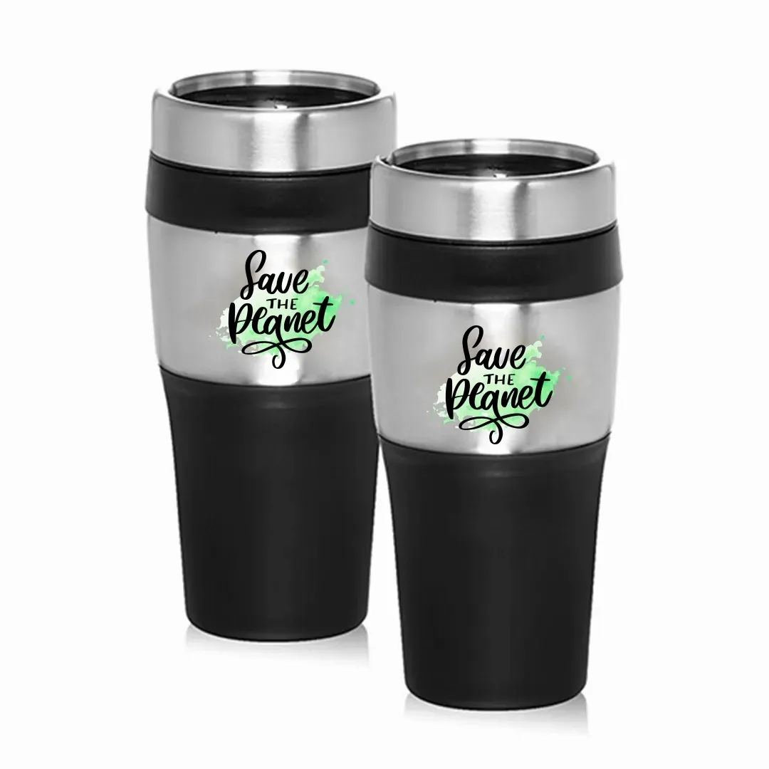 Insulated Tumblers - Custom Poly Mailers