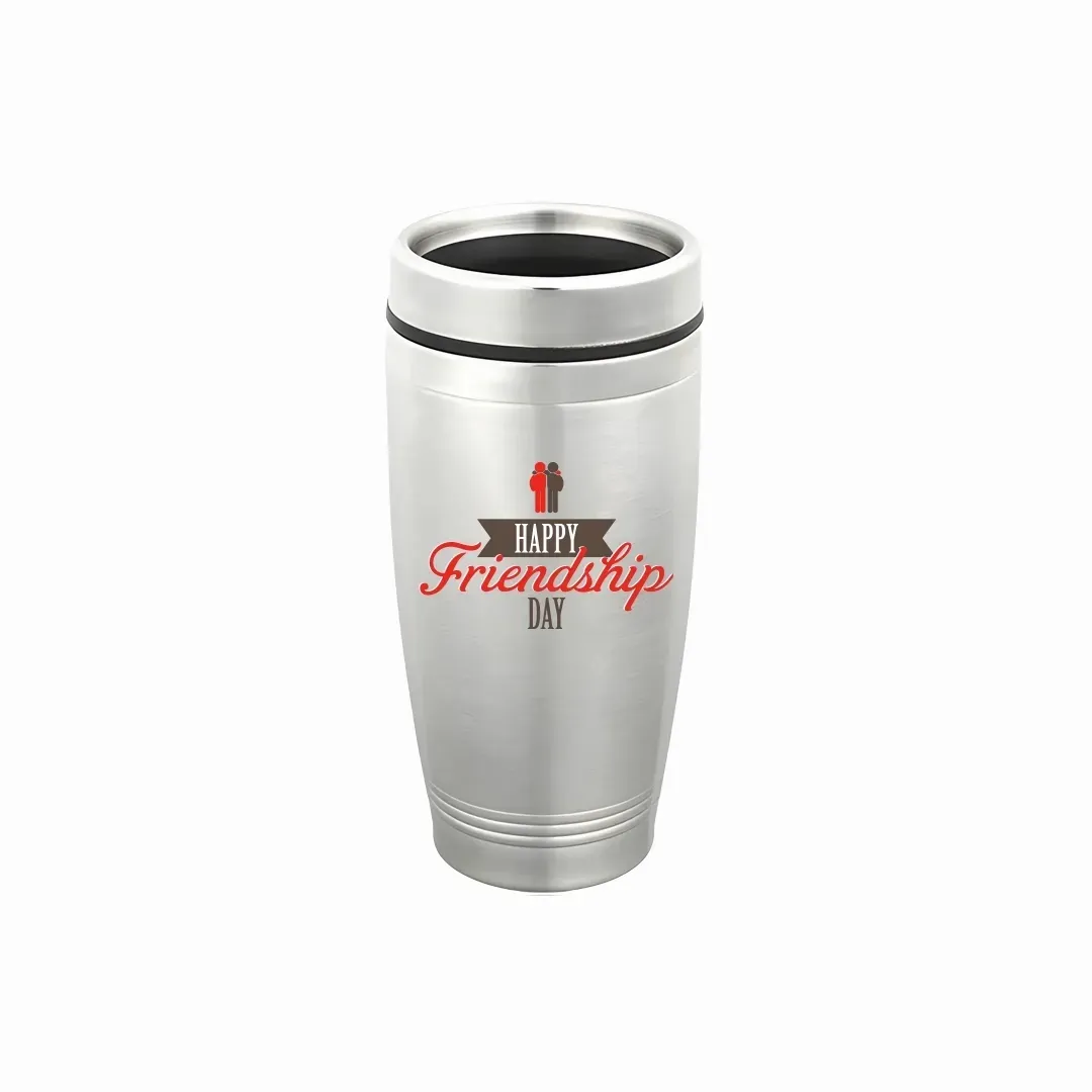 Engraved Tumblers - Custom Poly Mailers