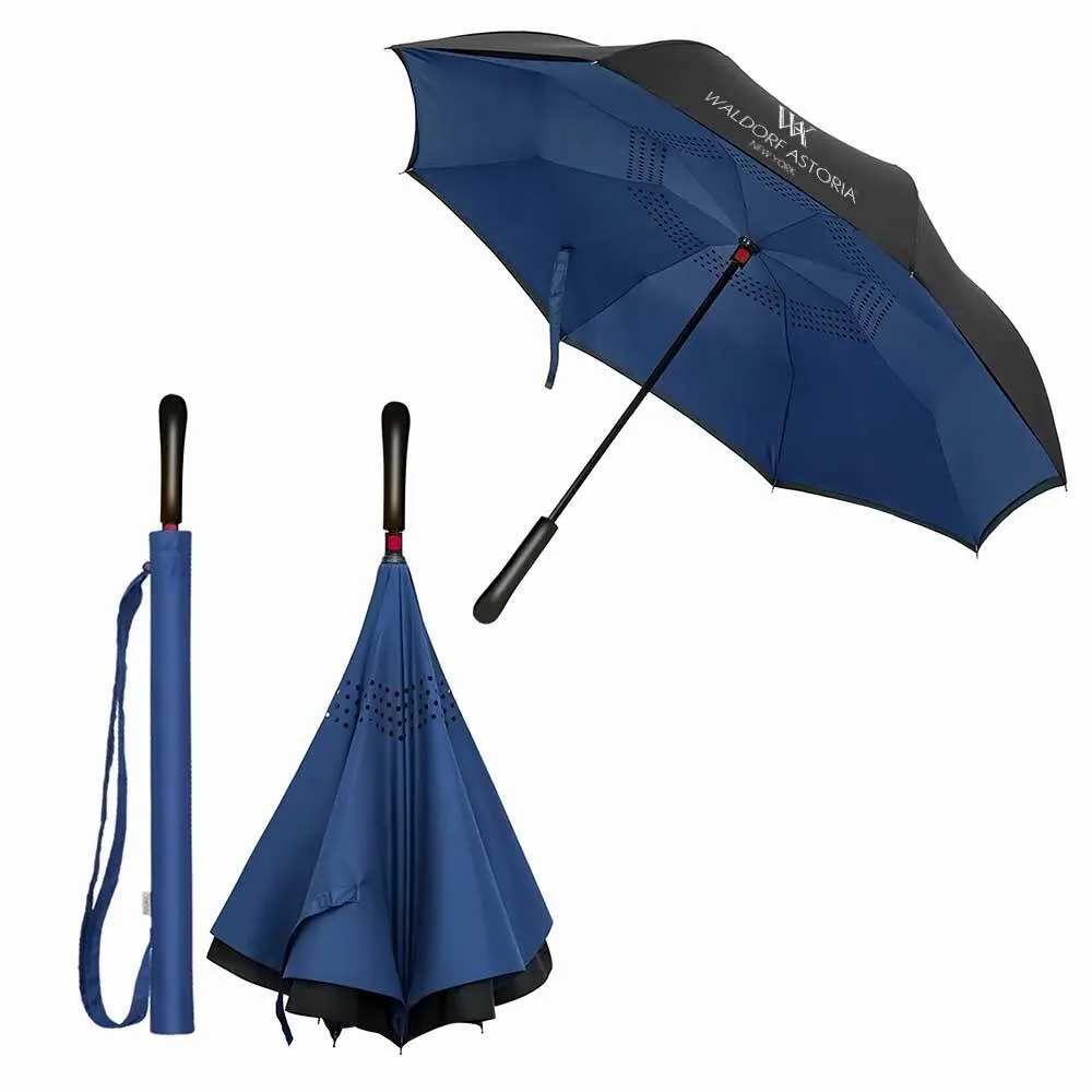 Umbrellas - Custom Poly Mailers