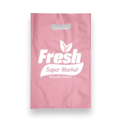 12 in x 16 in 12 in x 16 in - Custom Poly Mailers