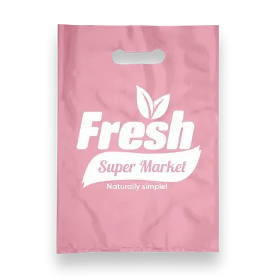 14 in x 18 in 14 in x 18 in - Custom Poly Mailers