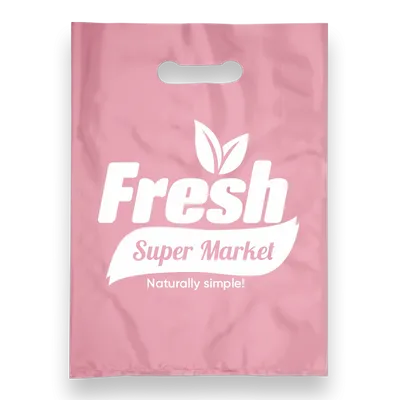 16 in x 20 in 16 in x 20 in - Custom Poly Mailers
