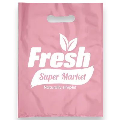 18 in x 21.5 in 18 in x 21.5 in - Custom Poly Mailers