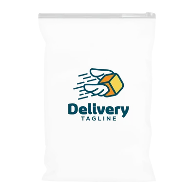 10 in x 14 in 10 in x 14 in - Custom Poly Mailers