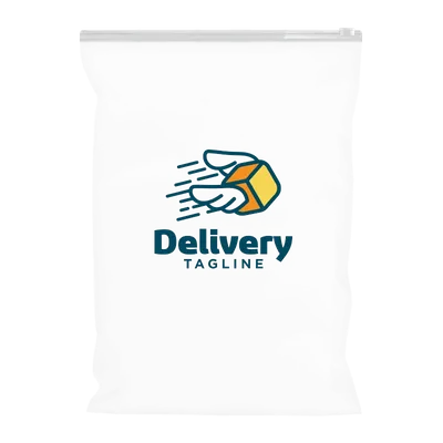 14 in x 18 in 14 in x 18 in - Custom Poly Mailers
