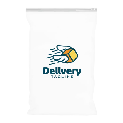 16.5 in x 24 in 16.5 in x 24 in - Custom Poly Mailers