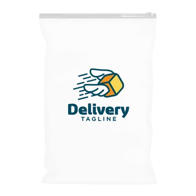 18 in x 25.5 in 18 in x 25.5 in - Custom Poly Mailers