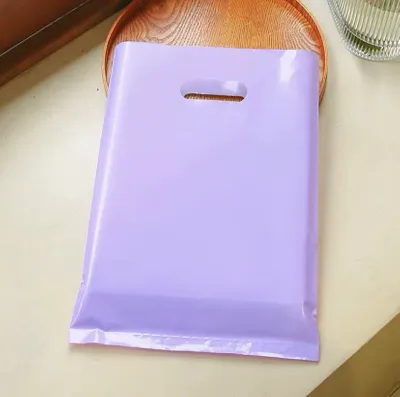 Lilac Colour Lilac Colour - Custom Poly Mailers