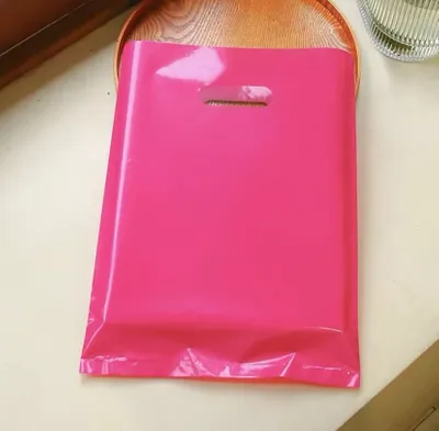 Rose Red Rose Red - Custom Poly Mailers