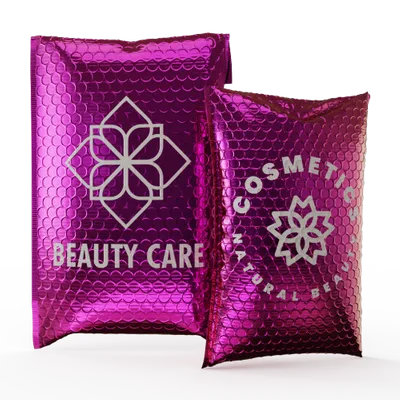 Rose Red Rose Red - Custom Poly Mailers