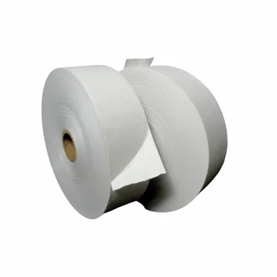 White White - Custom Poly Mailers