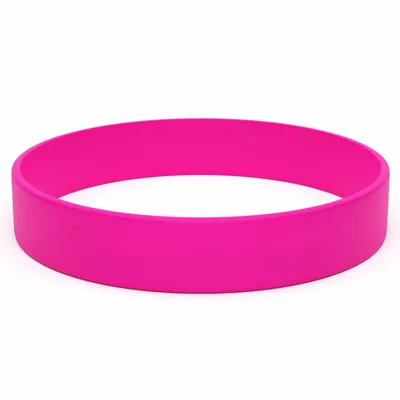 Blank Wristband