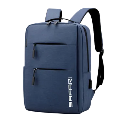 USB Charging Backpack