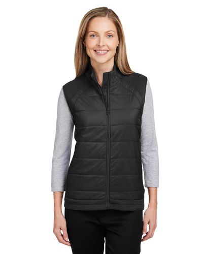 Spyder Ladies' Impact Vest - CustomPolyMailers.Com